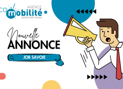 Annonce Job Assistante RH